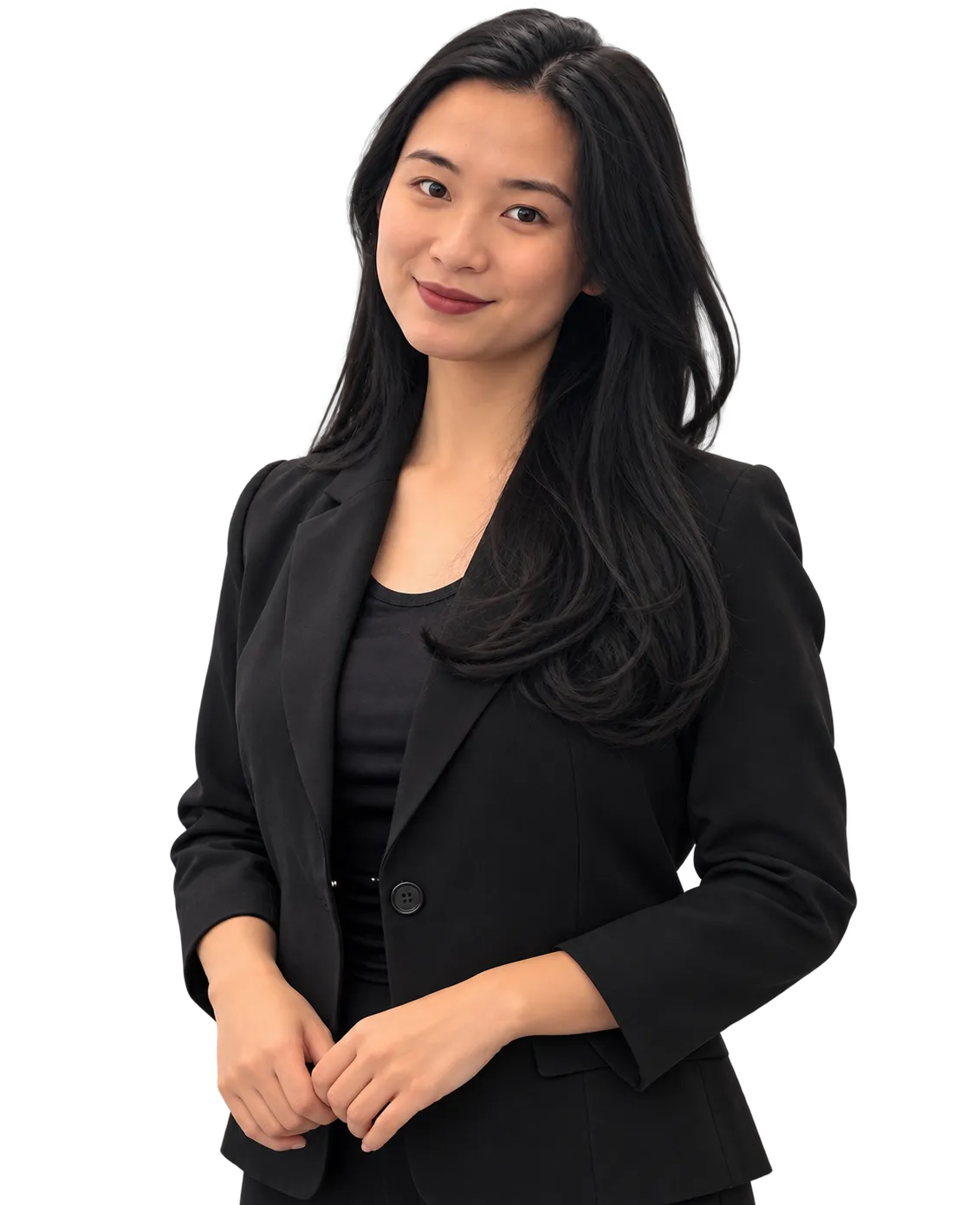Cindy Novelly, marketing leader